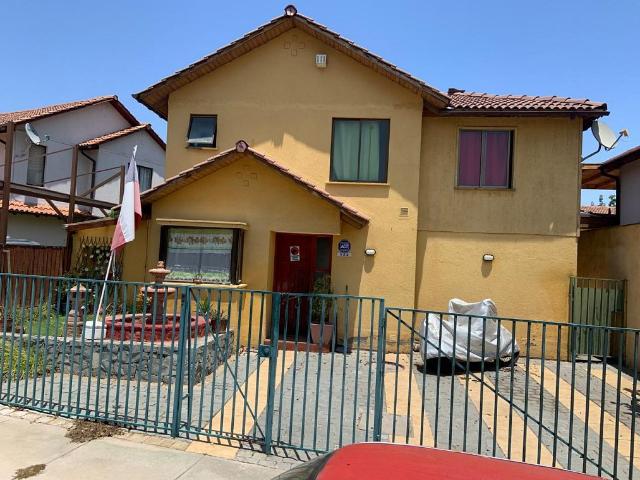 Ciudad de los valles casa en venta