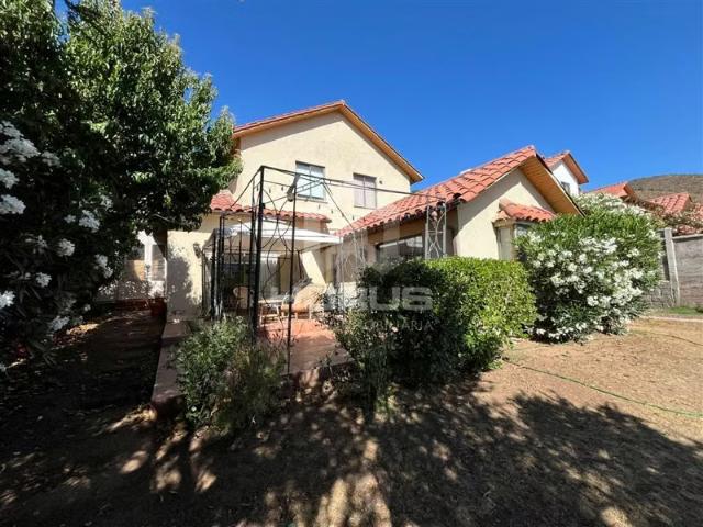 Ciudad de los valles — Pudahuel | 3 dormitorios por 8300.00 en Pudahuel
