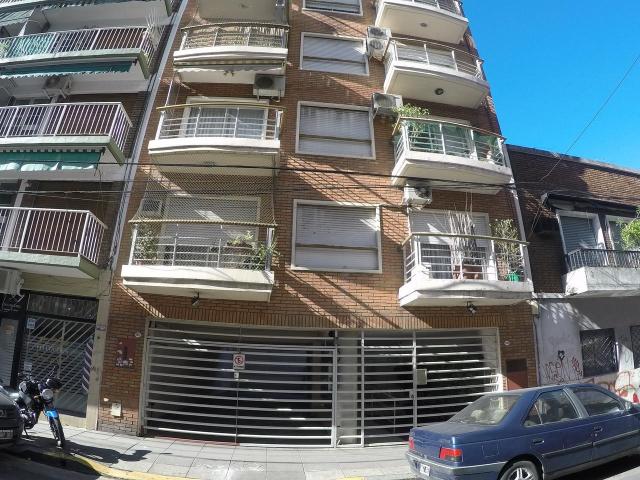 Ciudad de la Paz 2900 | BEL0363