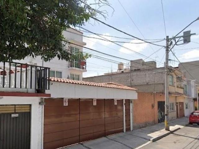 CIUDAD DE MEXICO IZTACALCO AGRICOLA ORIENTAL