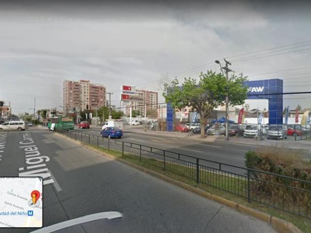 CIUDAD DEL NIÑO/ESPACIO URBANO, San Miguel