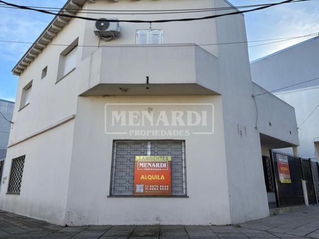 Ciudad del Libertador General San Martín, General San Martín, Provincia de Buenos Aires