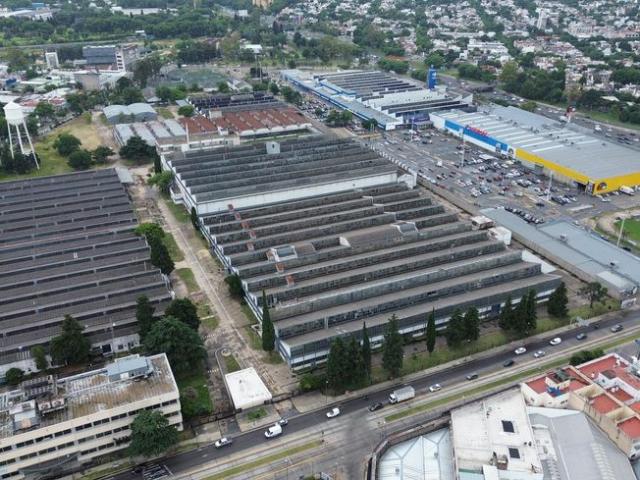 Ciudad del Libertador General San Martín, General San Martín, Provincia de Buenos Aires