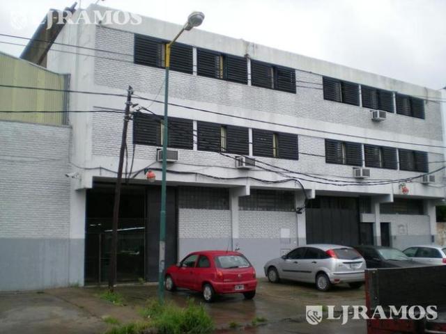 Ciudad del Libertador General San Martín, General San Martín, Provincia de Buenos Aires