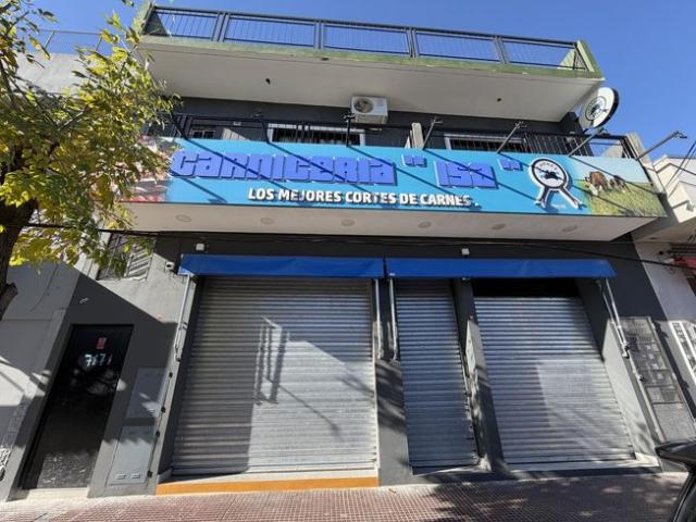 Ciudad del Libertador General San Martín, General San Martín, Provincia de Buenos Aires