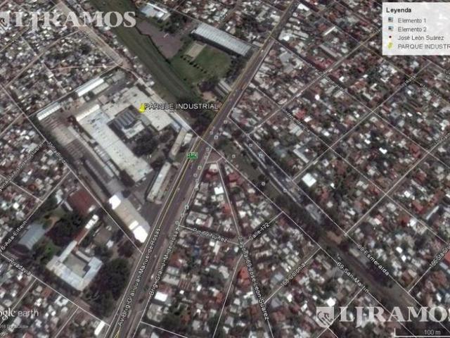 Ciudad del Libertador General San Martín, General San Martín, Provincia de Buenos Aires