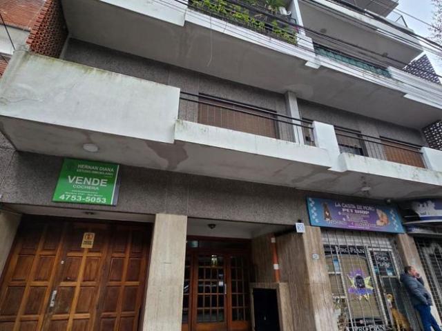Ciudad del Libertador General San Martín, General San Martín, Provincia de Buenos Aires