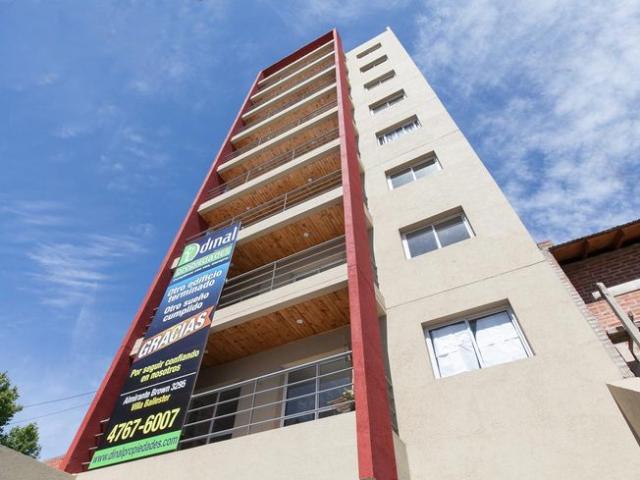 Ciudad del Libertador General San Martín, General San Martín, Provincia de Buenos Aires