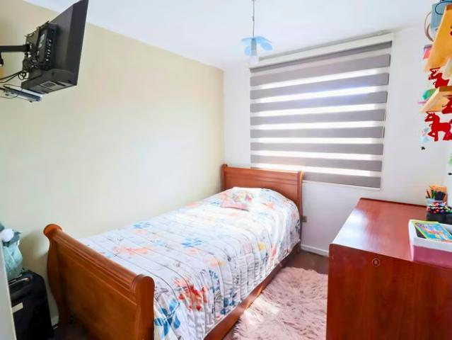 Ciudad del sol barrio francia 3 dormitorios 3 baños | 3 dormitorios por 179500. 00 en Puente Alto