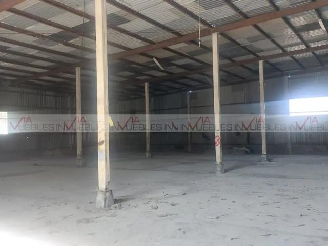 Ciudad Industrial Mitras Garcia