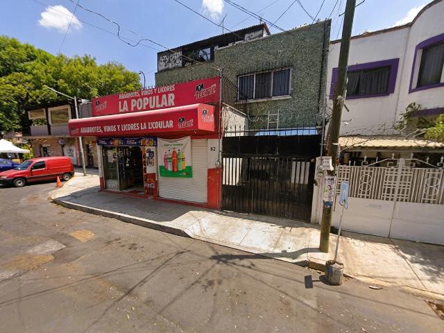 Ciudad Jardín Coyoacán CDMX Casa en venta