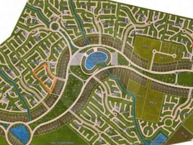 Ciudad Maderas: Terreno residencial en venta en Condado Sauzal