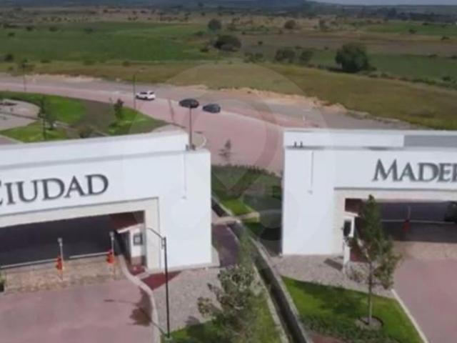 CIUDAD MADERAS CANCÚN: Terreno residencial en venta en Cuauhtémoc