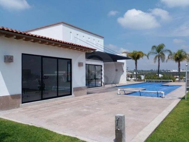 Ciudad Maderas Residencial: Terreno residencial en venta en Ciudad Maderas Residencial