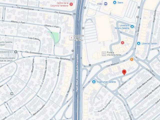 Ciudad Satélite