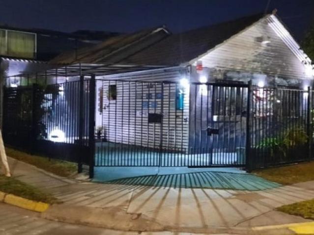 Ciudad satelite