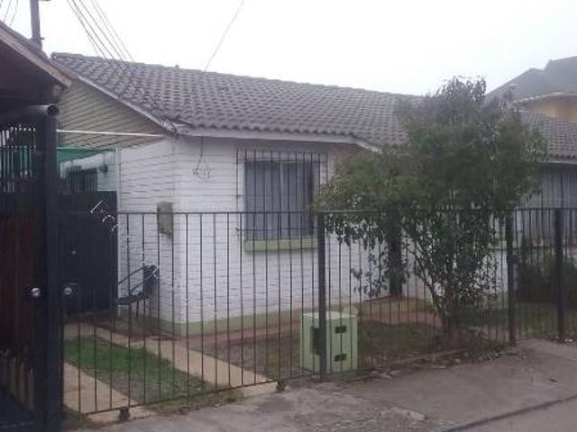 ciudad satelite casa