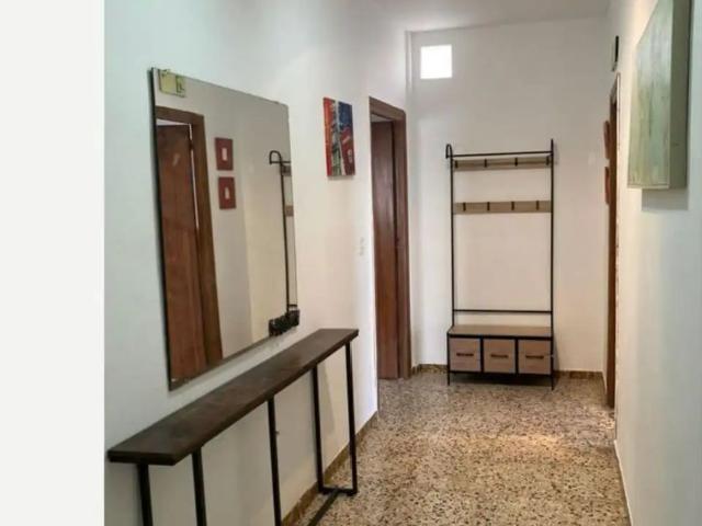 Ático de alquiler en El Perchel, Ciudad Real Capital
