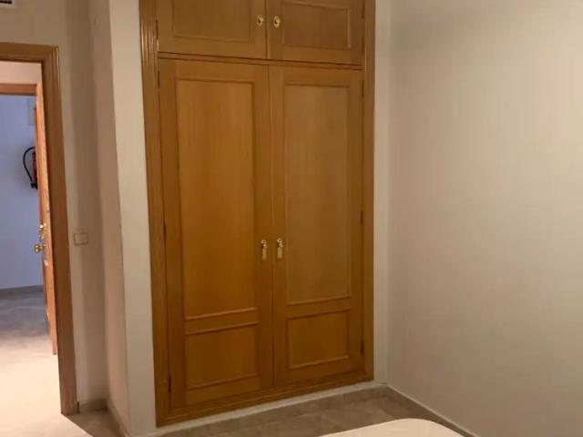 Apartamento de alquiler en Calle Vereda del Vicario, 5, La Guija, Ciudad Real Capital