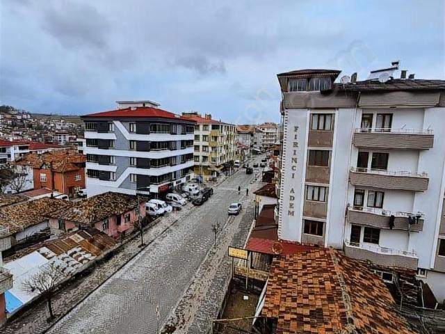 Civan Emlaktan Yeni Mahalle' De 3+1 Satılık Daire