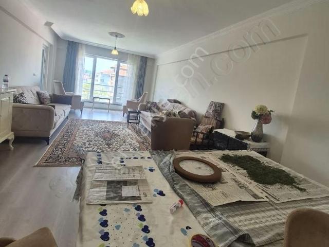 Civan Emlaktan Havza 25 Mayıs Mahallesi'nde Satılık Daire