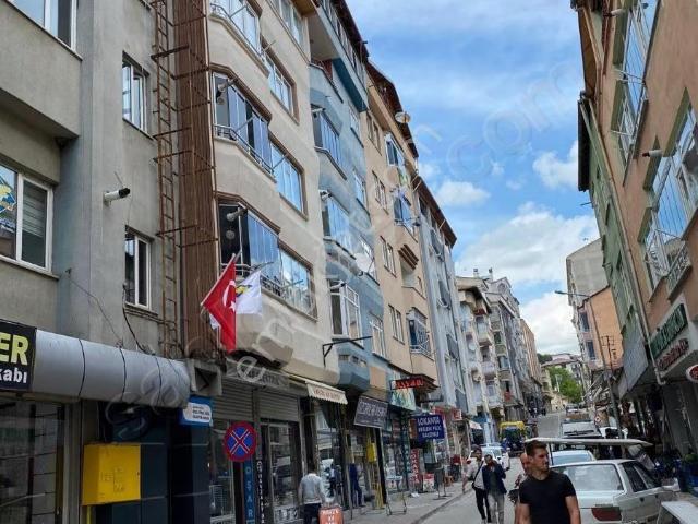Civan Emlaktan Havza 25 Mayıs Mahallesi'nde Satılık Daire