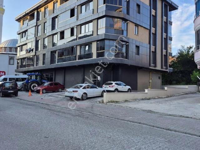 Civan Emlaktan Havza Yeni Mahalle'de Satılık Daire