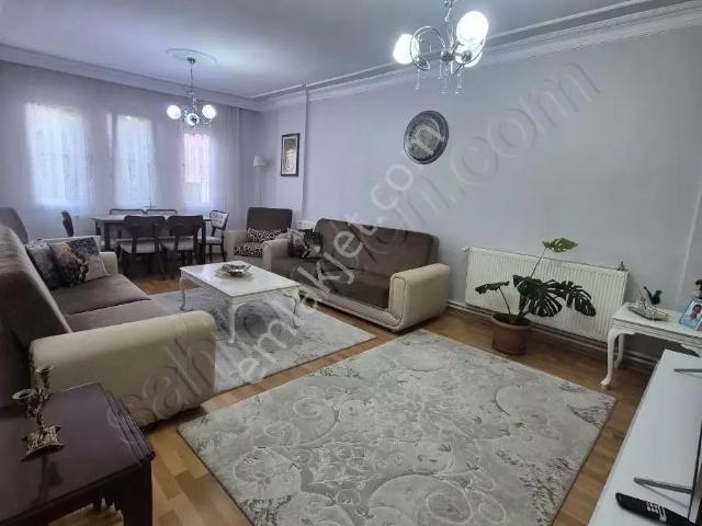Civan Emlaktan Havza Yenimahalle 'de Satılık Daire