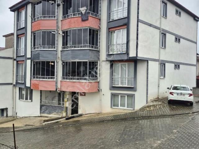 Civan Emlaktan Havza Yenimescit Mahallesinde Satılık Daire