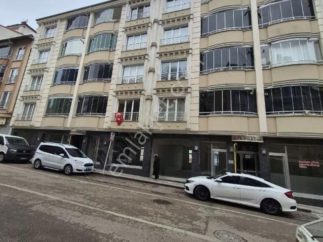 Civan Emlaktan Havza'da Merkezi Konumda Satılık Daire