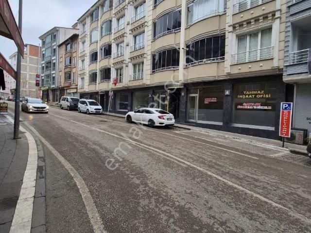 Civan Emlaktan Havza'da Merkezi Konumda Satılık Daire