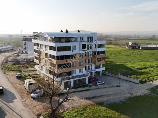 Civanoğlu Gayrimenkul Nilüfer Akçalar'da 3+1 Arakat