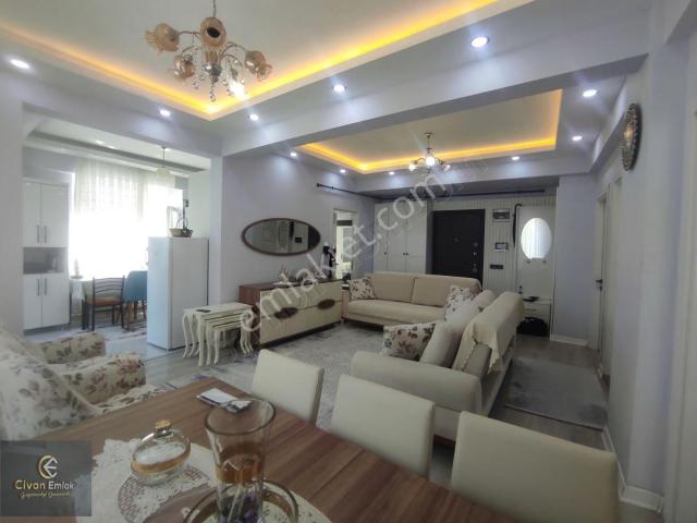 Civandan Yenidoğan Mh İçi Yapılı Arakat Asansörlü Masrafsız 3+1