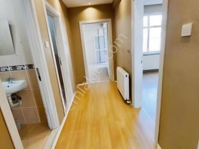 Civandan Belediye'ye Yakın Kiralık 3+1