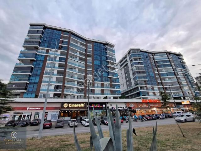 Civandan Giresun En Görkemli Sitesi My Gülen Home Da Satılık 3+1