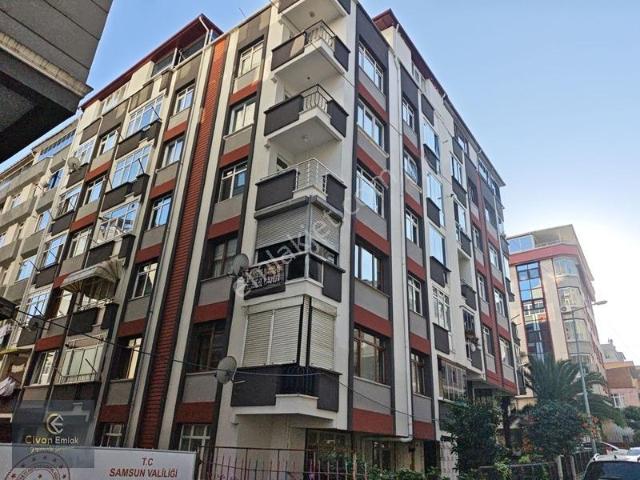 Civandan İlkadımda Fırsat Masrafsız Genis 3+1 Daire