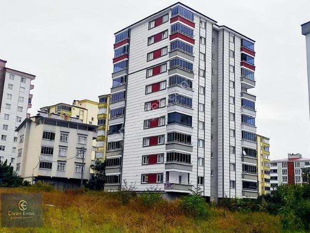 Civan'dan Kışla Mh.de 3+1