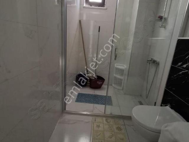Civandan, Körfezde Eşyalı Ara Kat 1+1 Daire