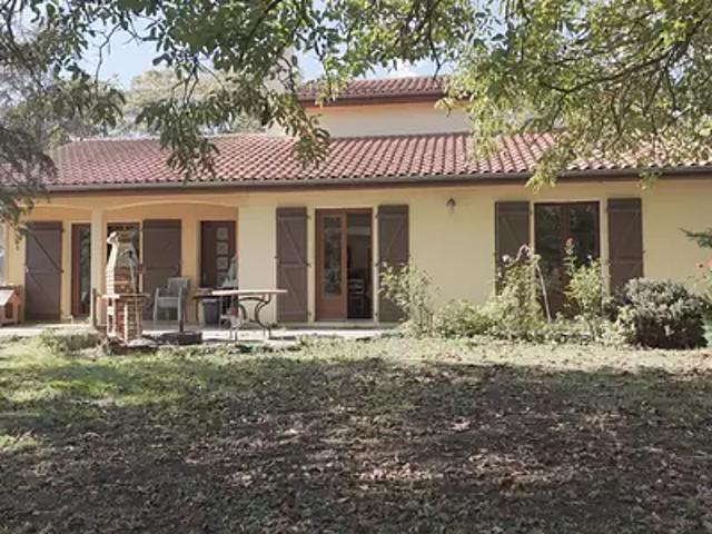 Civaux 86320 Achat / Vente maison 4 pièces t4