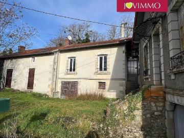 CIVAUX MAISONS 5 CHAMBRES