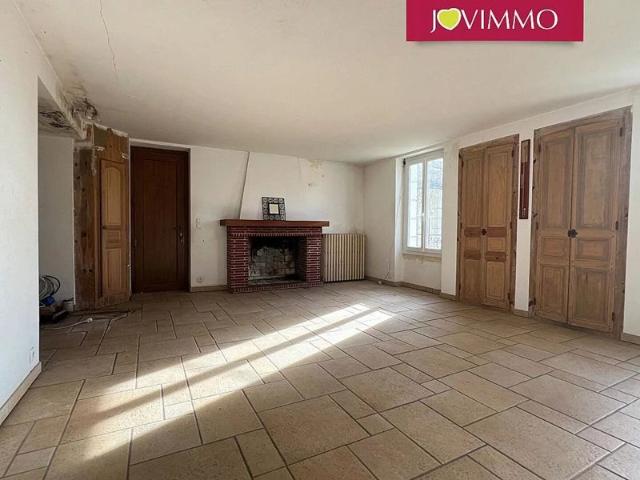 CIVAUX MAISONS 5 CHAMBRES