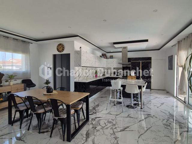 CIVENS Maison de 135 m²