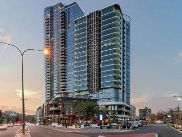 South Perth, Perth, Western Australia, Seal Island, Western Australia