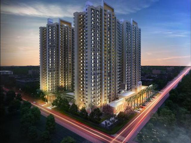 Civitech Strings,Noida Extension 3 BHK Apartment For Sale Greater Noida