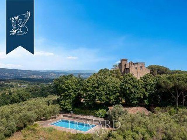 Civitella d'Agliano Viterbo 103618161