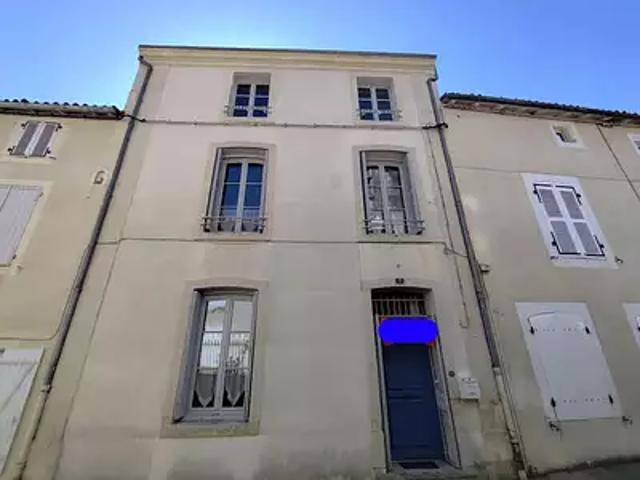 Civray 86400 Achat / Vente maison