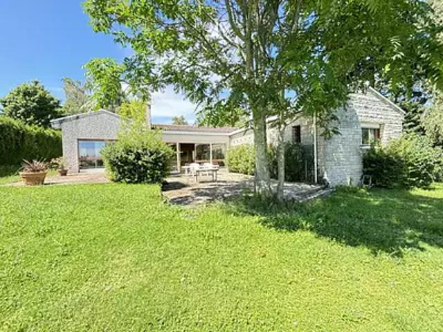 Civray 86400 Achat / Vente maison