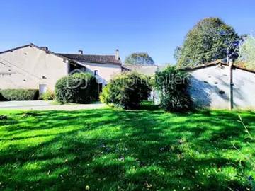 Civray 86400 Achat / Vente maison 5 pièces t5 piscine terrasse