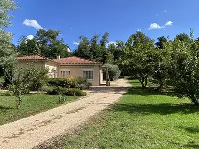 Civrieux d'Azergues 69380 Achat / Vente maison 7 pièces t7