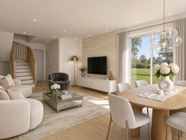 Civrieux d'Azergues Vente Maison 69